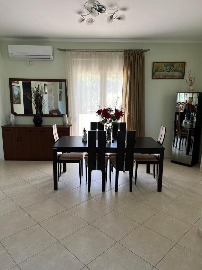 חאניה Eugene Apartment מראה חיצוני תמונה