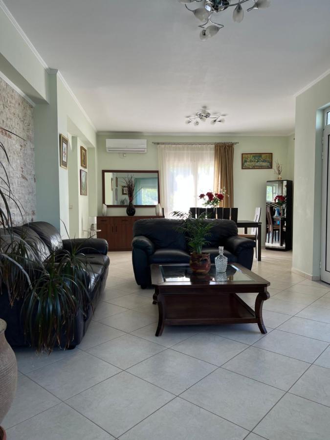 חאניה Eugene Apartment מראה חיצוני תמונה
