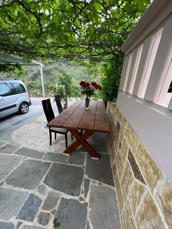 חאניה Eugene Apartment מראה חיצוני תמונה