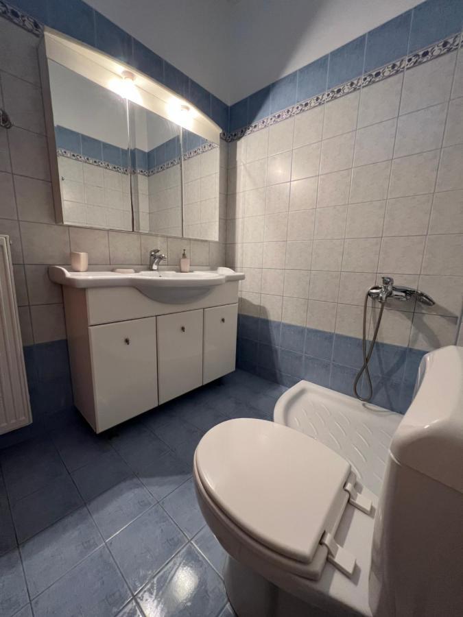 חאניה Eugene Apartment מראה חיצוני תמונה