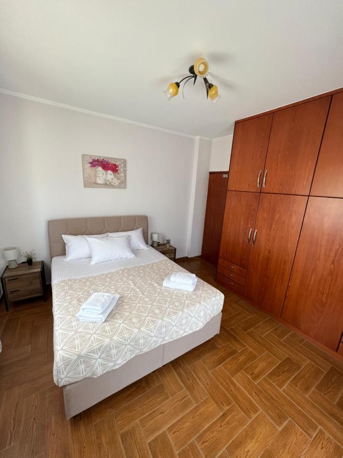 חאניה Eugene Apartment מראה חיצוני תמונה