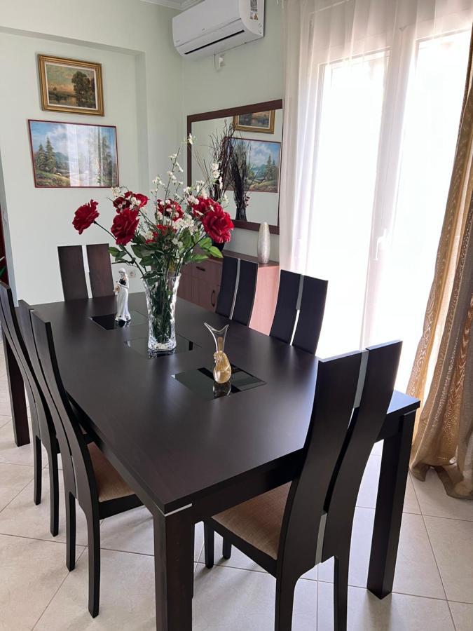 חאניה Eugene Apartment מראה חיצוני תמונה