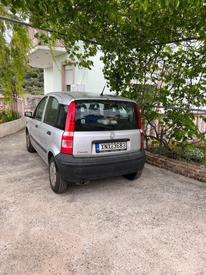 חאניה Eugene Apartment מראה חיצוני תמונה