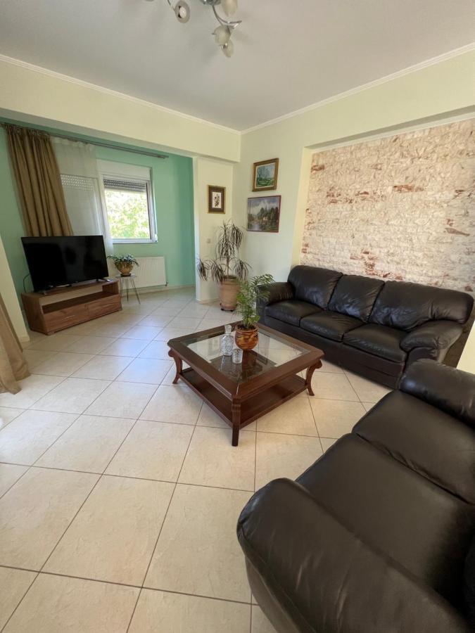 חאניה Eugene Apartment מראה חיצוני תמונה