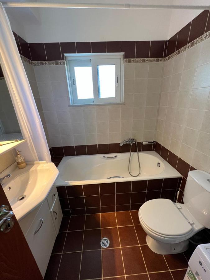 חאניה Eugene Apartment מראה חיצוני תמונה