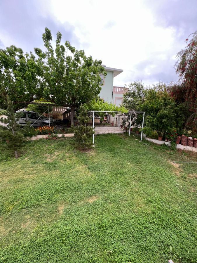 חאניה Eugene Apartment מראה חיצוני תמונה