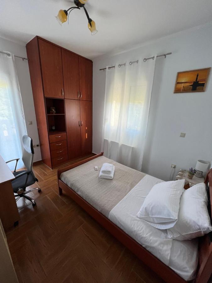 חאניה Eugene Apartment מראה חיצוני תמונה