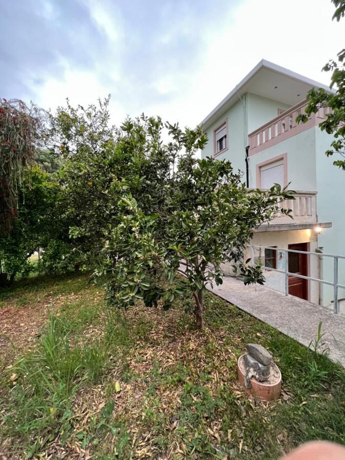 חאניה Eugene Apartment מראה חיצוני תמונה