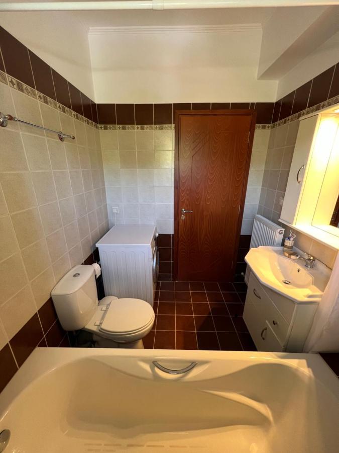 חאניה Eugene Apartment מראה חיצוני תמונה