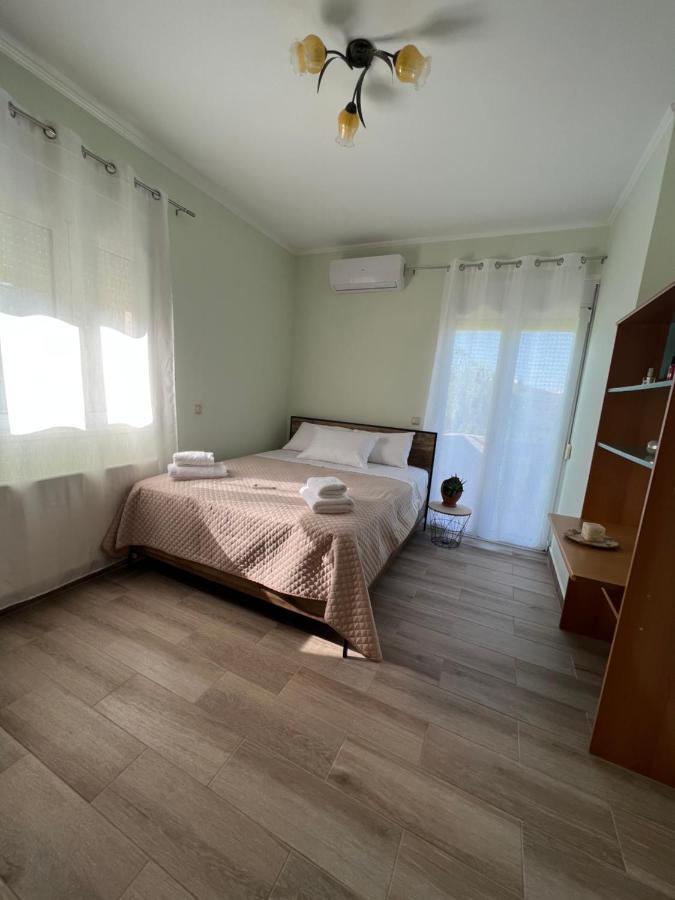 חאניה Eugene Apartment מראה חיצוני תמונה