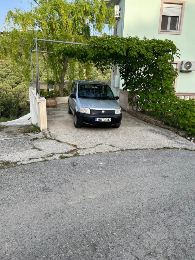חאניה Eugene Apartment מראה חיצוני תמונה